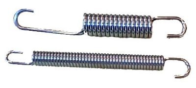 standaardveerset (onder) Amico-SR-Rally-F12